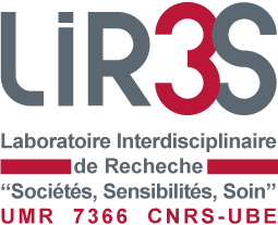 Site LIR3S